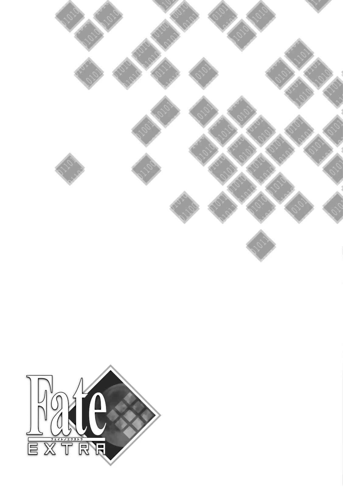 Fate/Extra Chapter 29 page 23 - Chapter 29: ying&yang