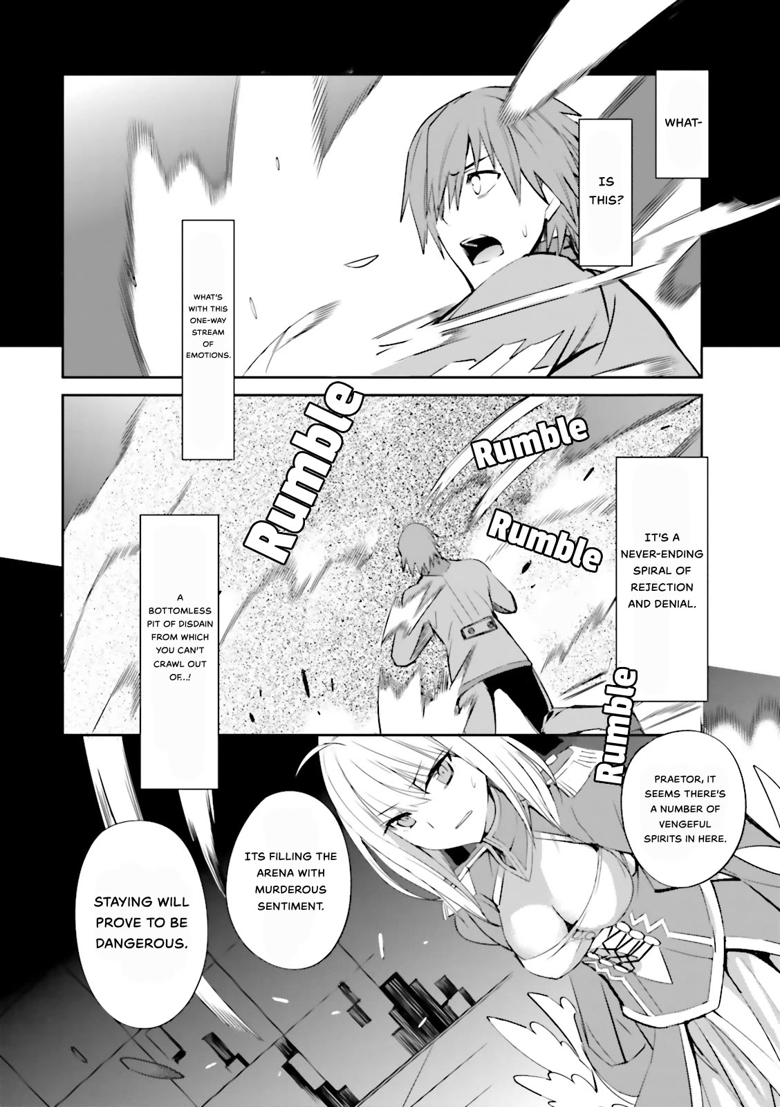 Fate/Extra Chapter 29 page 8 - Chapter 29: ying&yang