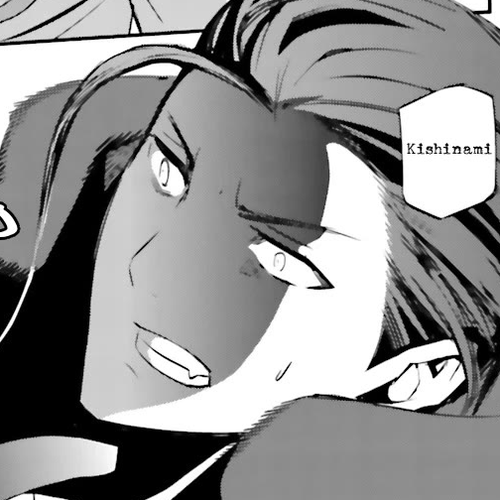 Fate/Extra Chapter 29: ying&yang cover