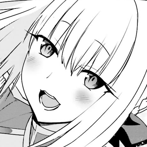 Fate/Extra Chapter 36: Holy Grail War's Closure cover