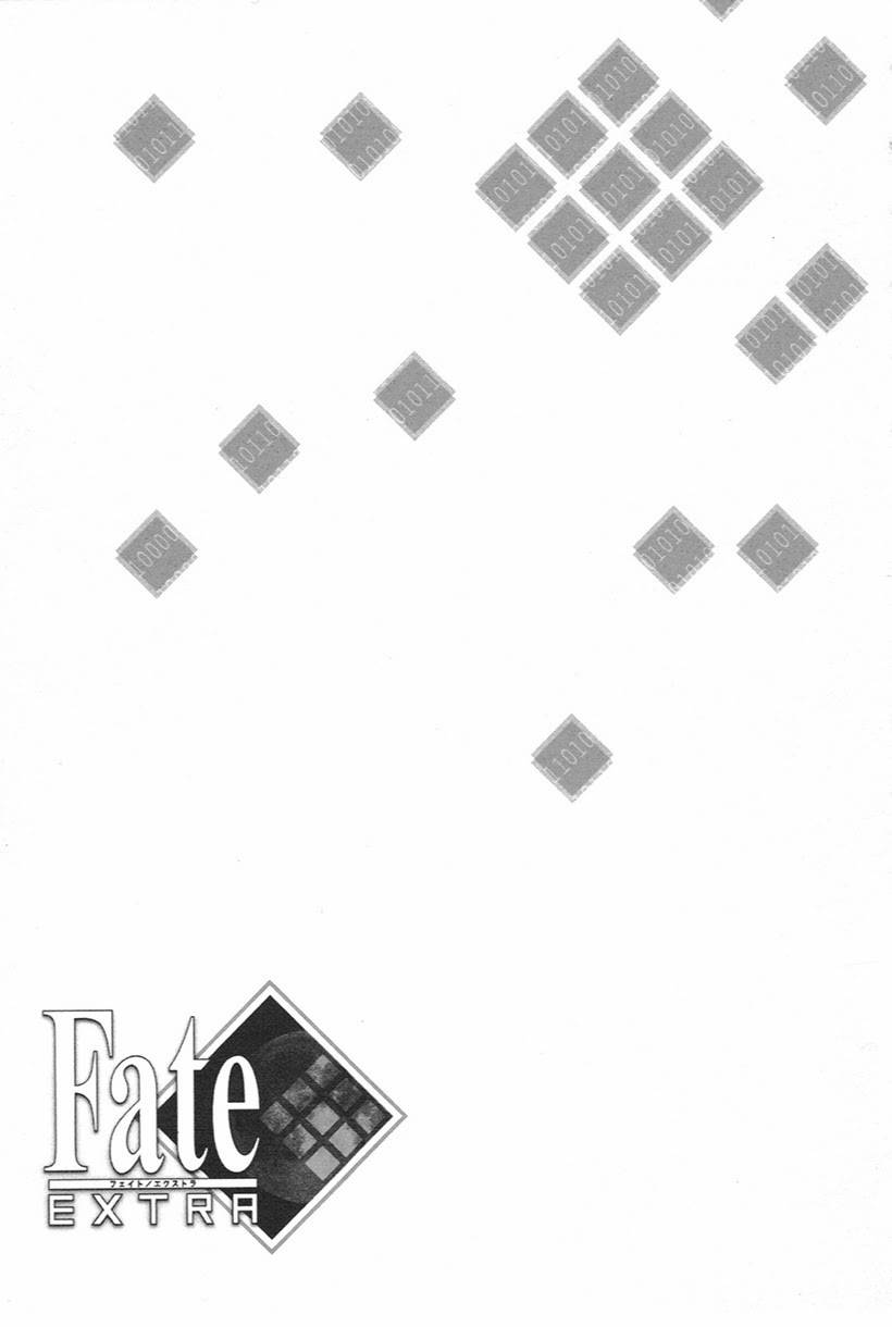 Fate/Extra Chapter 5 page 27 - Chapter 5: The Stars Guidance
