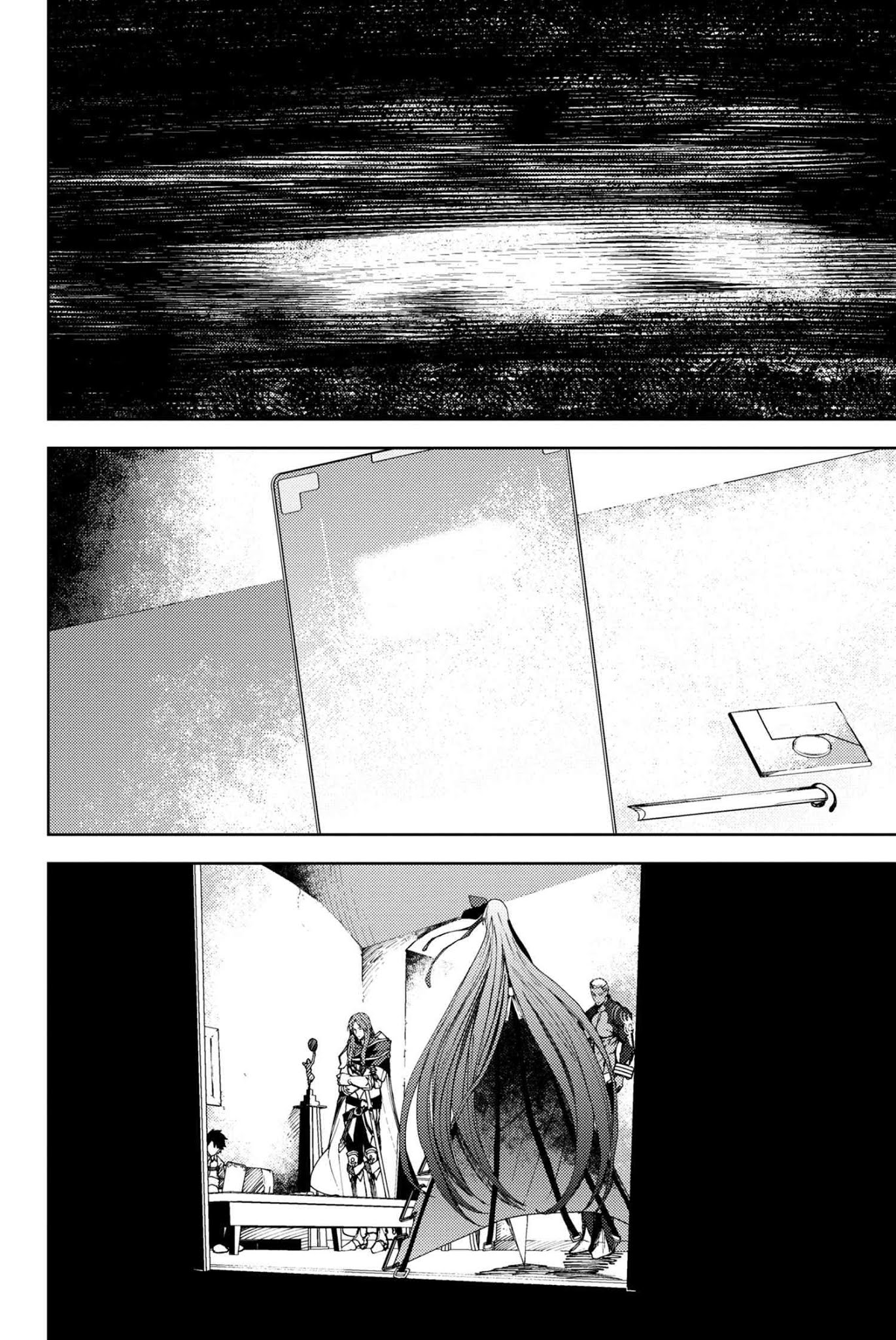 Fate/Grand Order: Epic of Remnant - Deep Sea Cyber-Paradise SE.RA.PH Chapter 10.3 page 15 - Chapter 10.3: The False-Stepped Coppélia III - 3