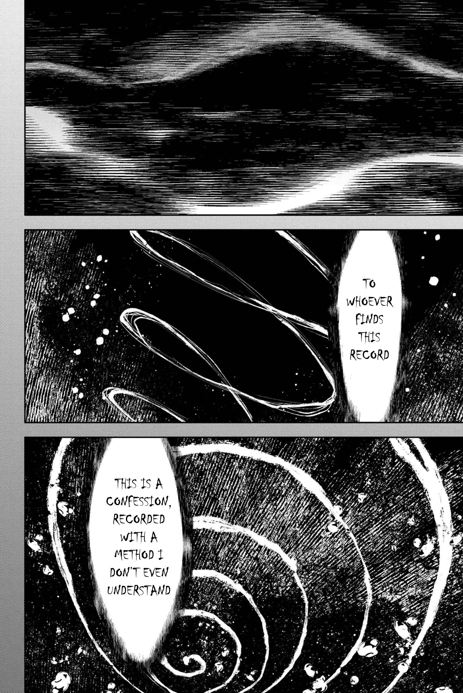 Fate/Grand Order: Epic of Remnant - Deep Sea Cyber-Paradise SE.RA.PH Chapter 21.2 page 15 - Chapter 21.2: The Nutcracker Once More VIII - 2