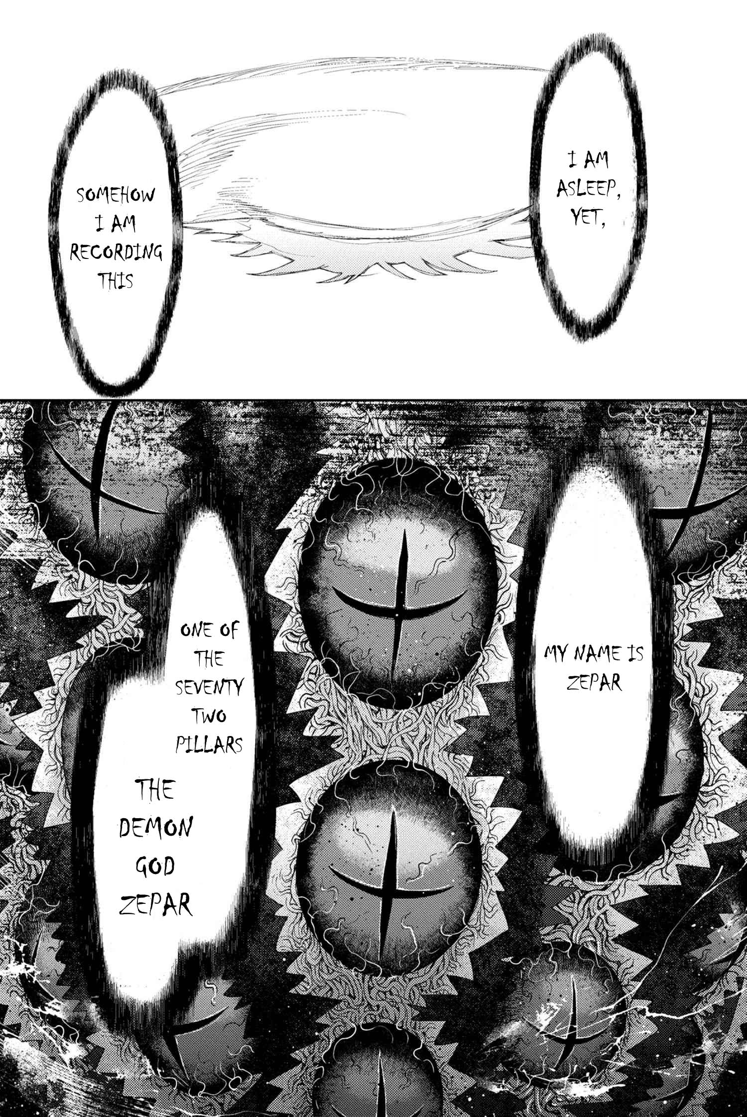Fate/Grand Order: Epic of Remnant - Deep Sea Cyber-Paradise SE.RA.PH Chapter 21.2 page 16 - Chapter 21.2: The Nutcracker Once More VIII - 2