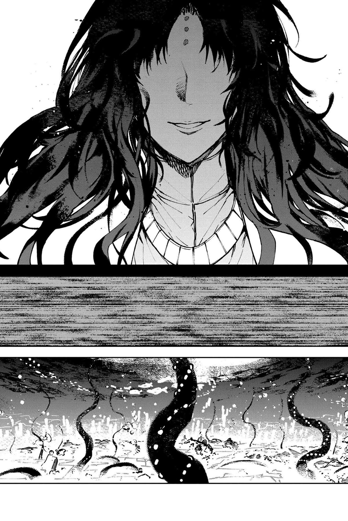 Fate/Grand Order: Epic of Remnant - Deep Sea Cyber-Paradise SE.RA.PH Chapter 29.2 page 14 - Chapter 29.2: The sinking beauty V - 2