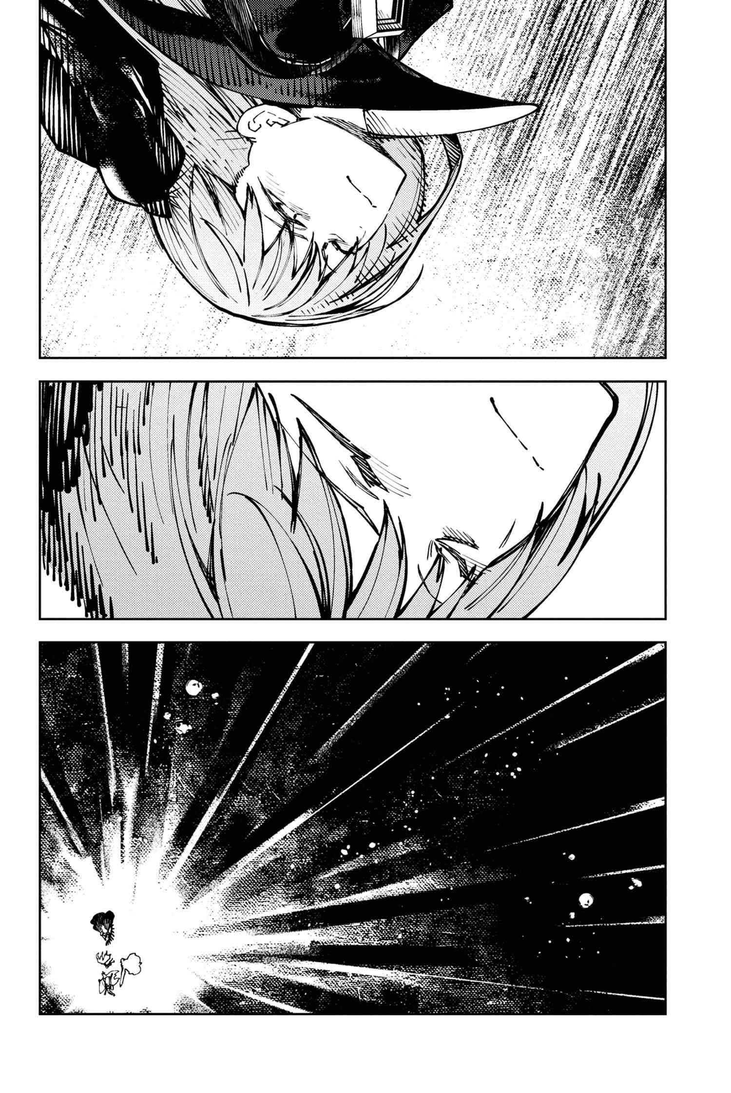 Fate/Grand Order: Epic of Remnant - Deep Sea Cyber-Paradise SE.RA.PH Chapter 30.2 page 14 - Chapter 30.2: The sinking beauty VI - 2