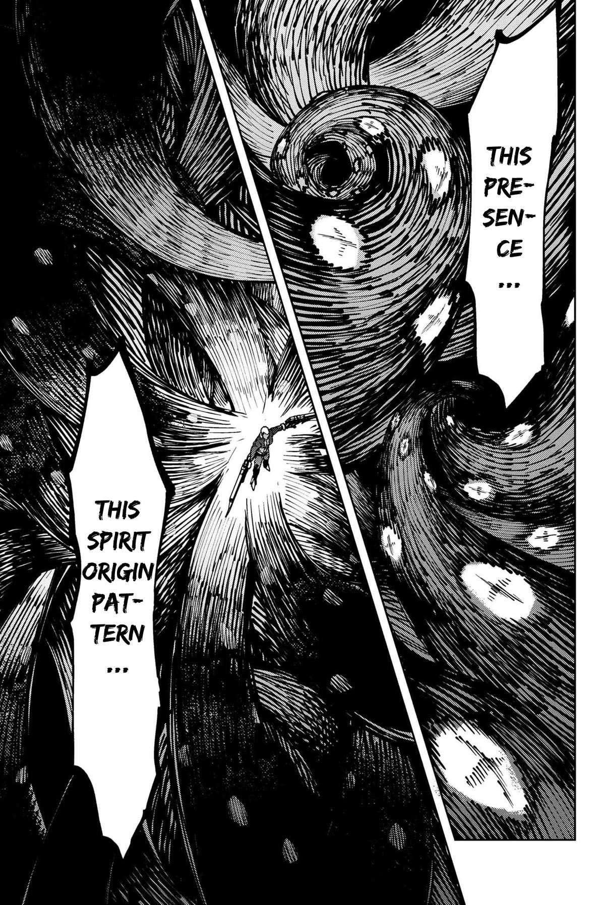 Fate/Grand Order: Epic of Remnant - Deep Sea Cyber-Paradise SE.RA.PH Chapter 31.2 page 6 - Chapter 31.2: The sinking beauty VII - 2