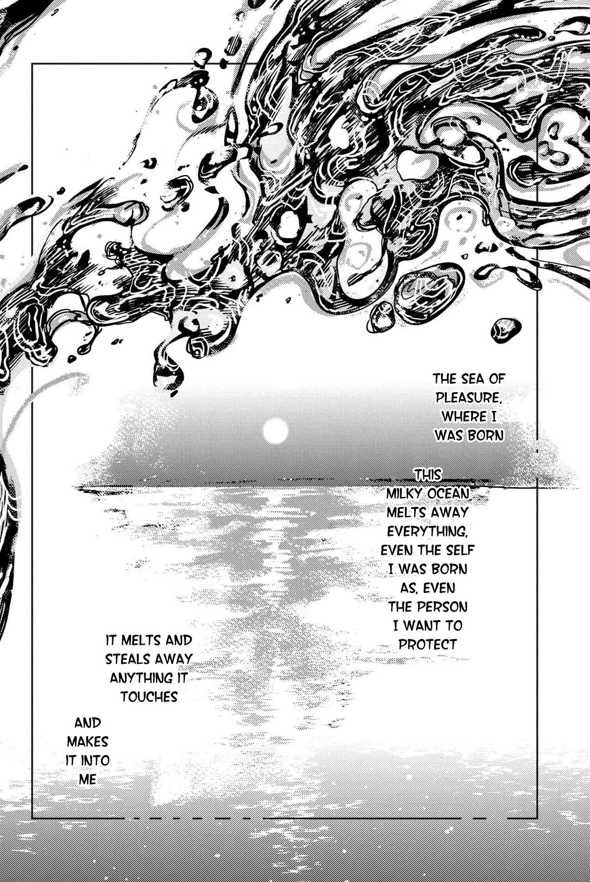 Fate/Grand Order: Epic of Remnant - Deep Sea Cyber-Paradise SE.RA.PH Chapter 33.1 page 18 - Chapter 33.1: The sinking beauty IX - 1