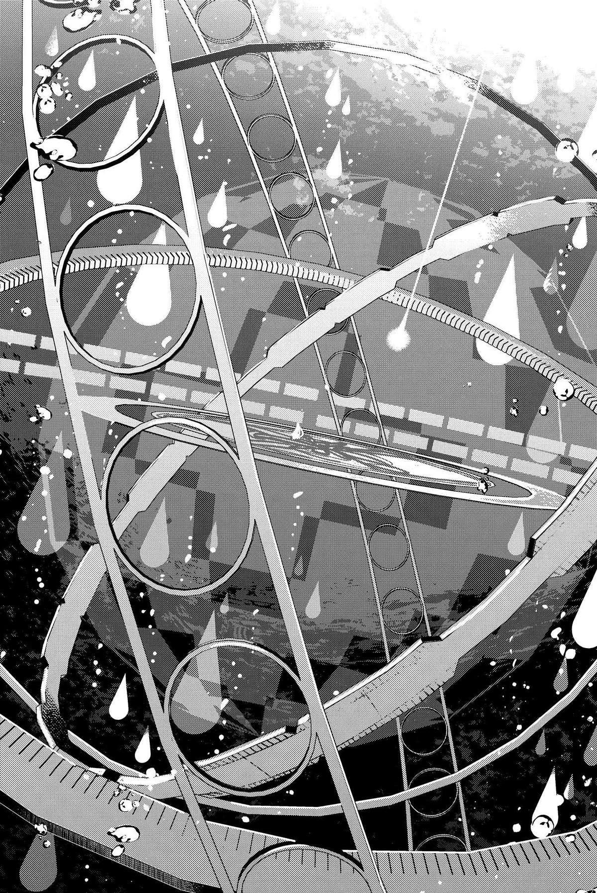 Fate/Grand Order: Epic of Remnant - Deep Sea Cyber-Paradise SE.RA.PH Chapter 33.1 page 21 - Chapter 33.1: The sinking beauty IX - 1
