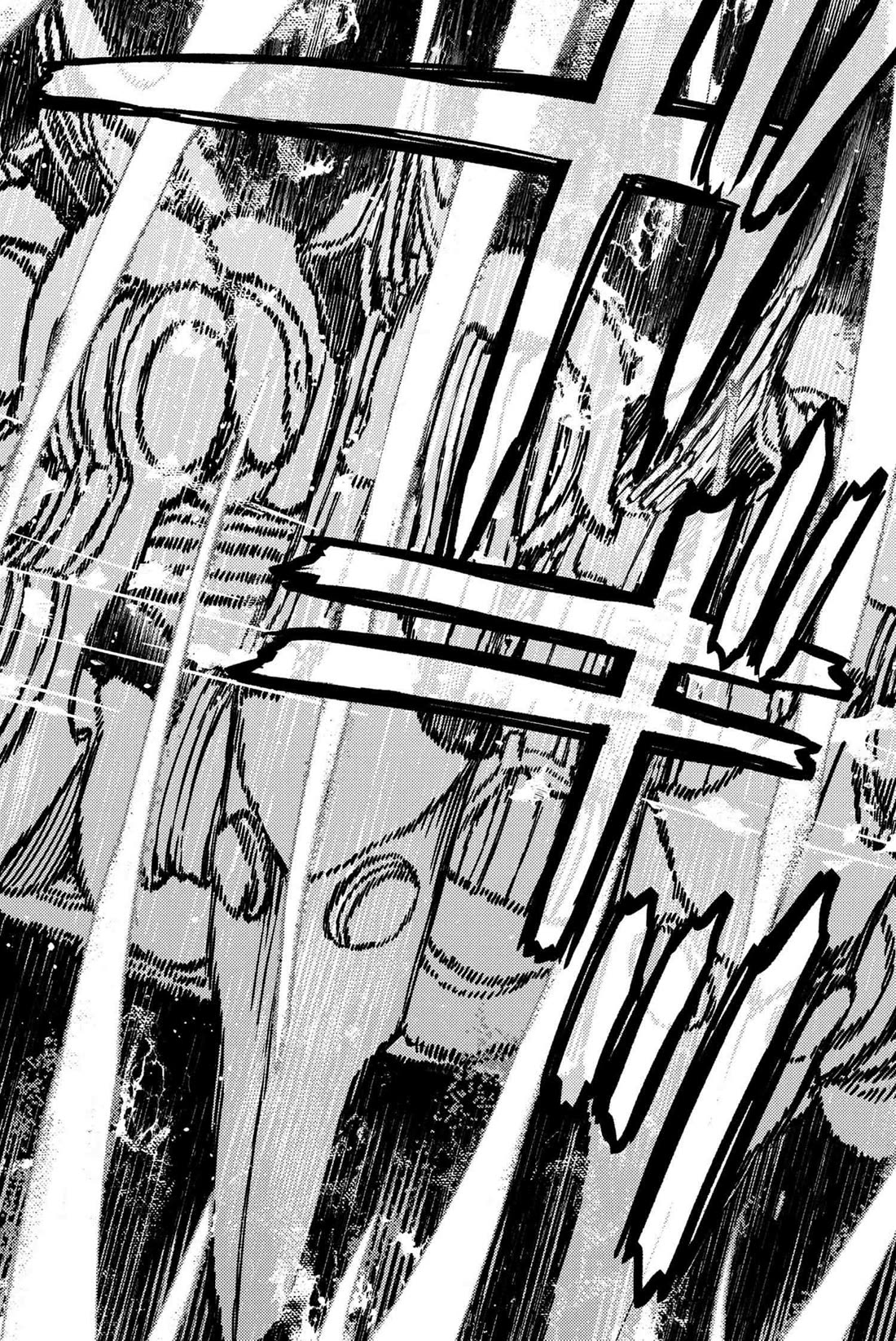 Fate/Grand Order: Epic of Remnant - Deep Sea Cyber-Paradise SE.RA.PH Chapter 34.5 page 12 - Chapter 34.5: The sinking beauty X - 5