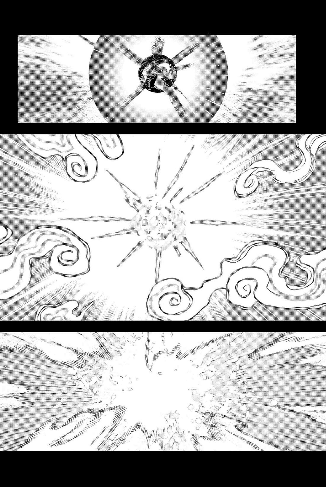 Fate/Grand Order: Epic of Remnant - Deep Sea Cyber-Paradise SE.RA.PH Chapter 34.5 page 16 - Chapter 34.5: The sinking beauty X - 5