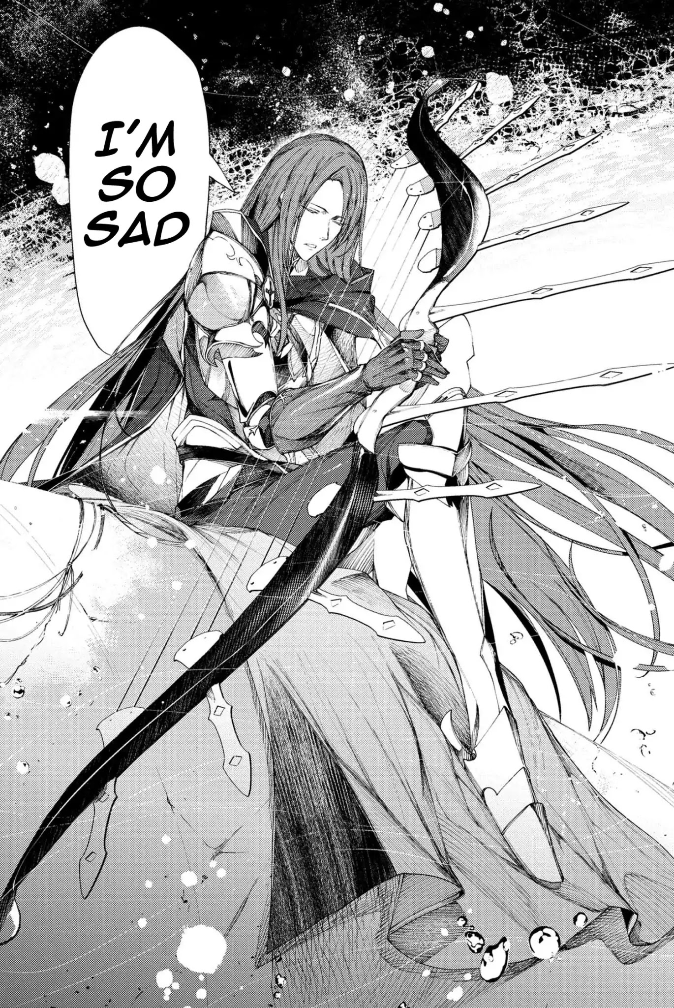 Fate/Grand Order: Epic of Remnant - Deep Sea Cyber-Paradise SE.RA.PH Chapter 4.2 page 17 - Chapter 4.2: Swan Lake Returns IV - 2