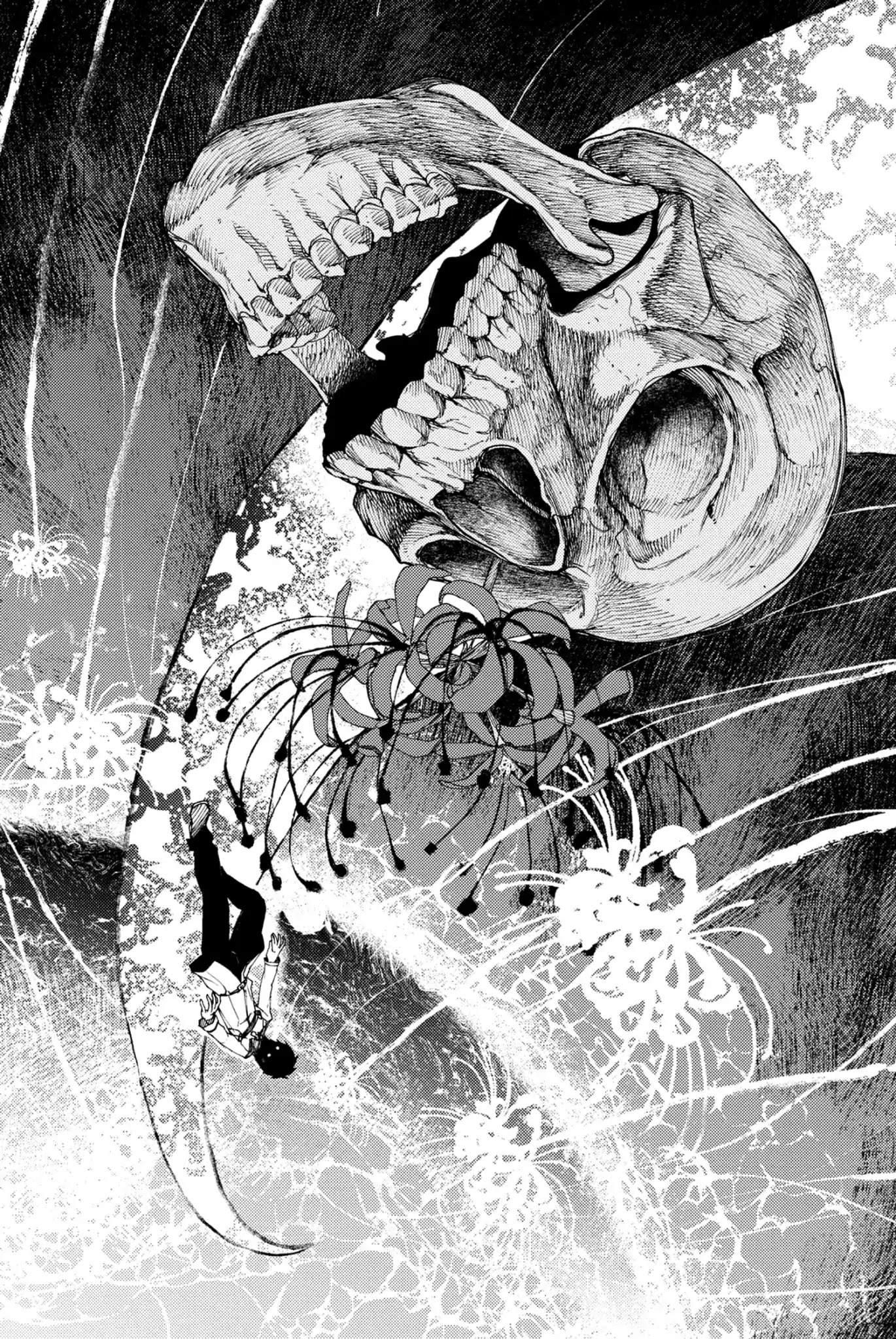 Fate/Grand Order: Epic of Remnant - Deep Sea Cyber-Paradise SE.RA.PH Chapter 7.2 page 3 - Chapter 7.2: Swan Lake Returns VII - 2
