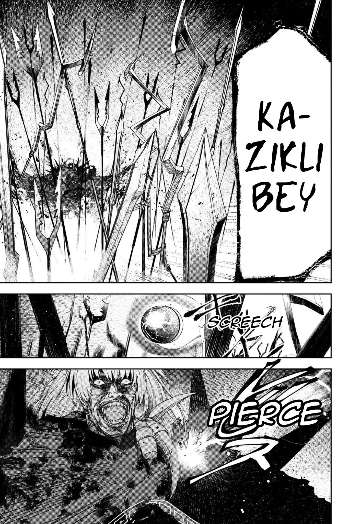 Fate/Grand Order: Epic of Remnant - Deep Sea Cyber-Paradise SE.RA.PH Chapter 8.1 page 10 - Chapter 8.1: The False-Stepped Coppélia I - 1