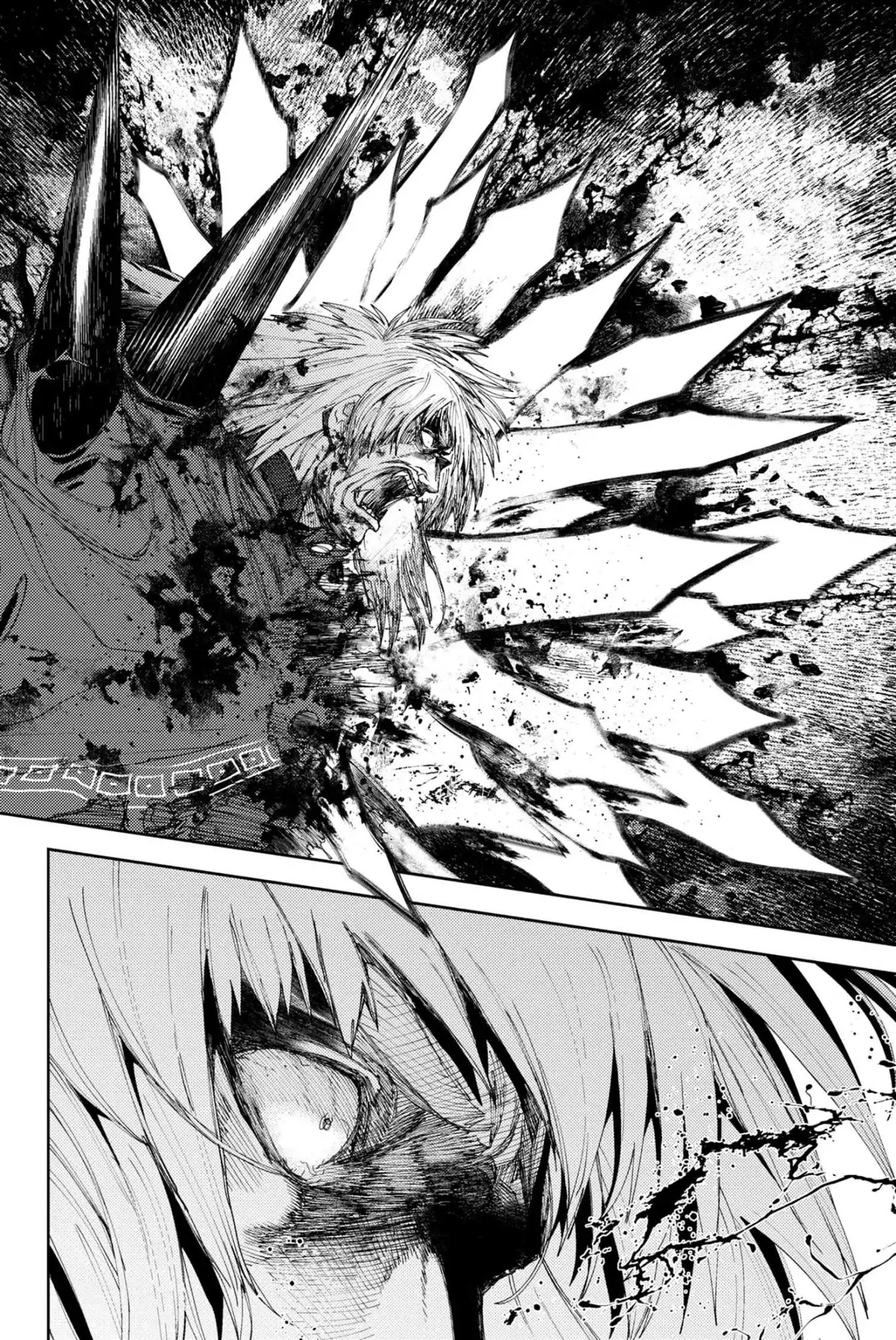 Fate/Grand Order: Epic of Remnant - Deep Sea Cyber-Paradise SE.RA.PH Chapter 8.1 page 13 - Chapter 8.1: The False-Stepped Coppélia I - 1