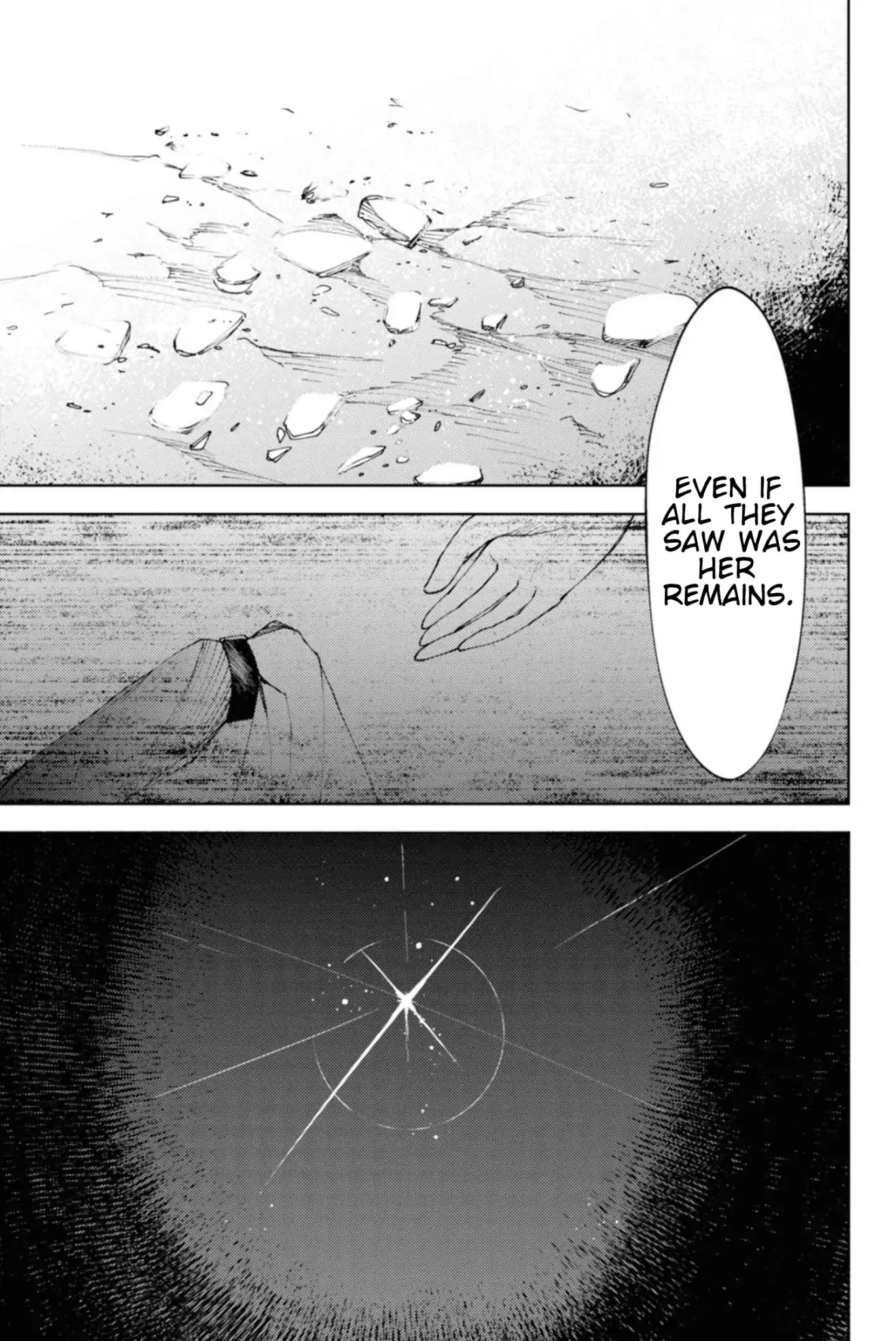 Fate/Grand Order: Epic of Remnant - Deep Sea Cyber-Paradise SE.RA.PH Chapter 9.1 page 9 - Chapter 9.1: The False-Stepped Coppélia II - 1
