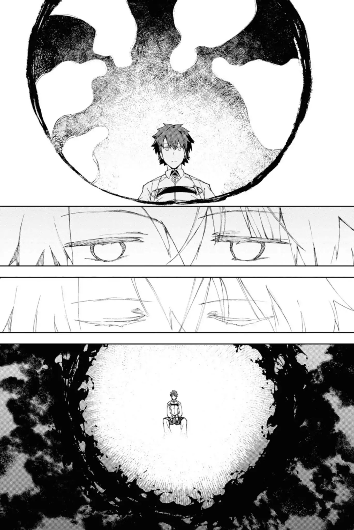Fate/Grand Order: Epic of Remnant - Deep Sea Cyber-Paradise SE.RA.PH Chapter 9.2 page 13 - Chapter 9.2: The False-Stepped Coppélia II - 2