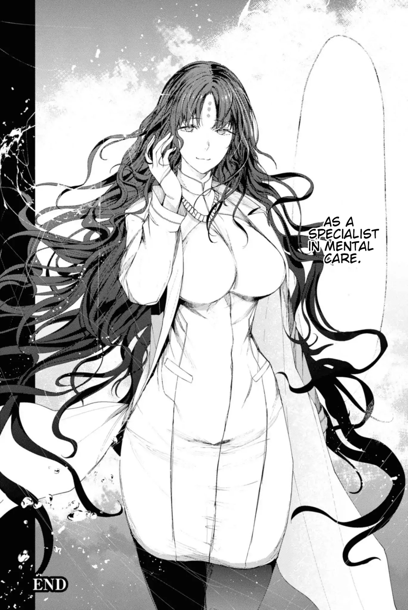 Fate/Grand Order: Epic of Remnant - Deep Sea Cyber-Paradise SE.RA.PH Chapter 9.2 page 17 - Chapter 9.2: The False-Stepped Coppélia II - 2