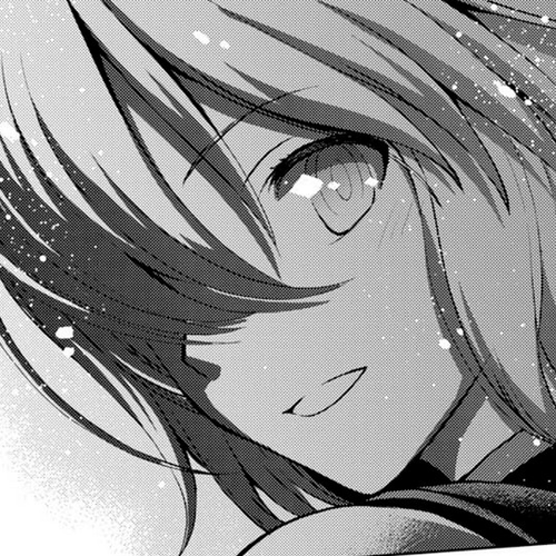 Fate/Grand Order: Epic of Remnant - Pseudo-Singularity I: Quarantined Territory of Malice, Shinjuku - Shinjuku Phantom Incident Chapter 0 cover
