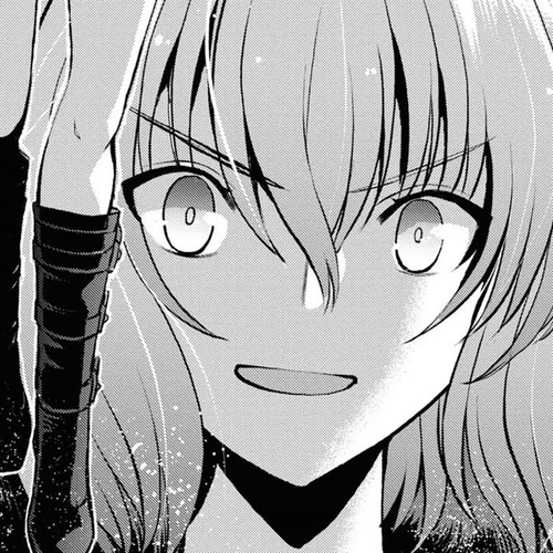 Fate/Grand Order: Epic of Remnant - Pseudo-Singularity I: Quarantined Territory of Malice, Shinjuku - Shinjuku Phantom Incident Chapter 10 cover