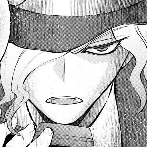 Fate/Grand Order: Epic of Remnant - Pseudo-Singularity I: Quarantined Territory of Malice, Shinjuku - Shinjuku Phantom Incident Chapter 11 cover