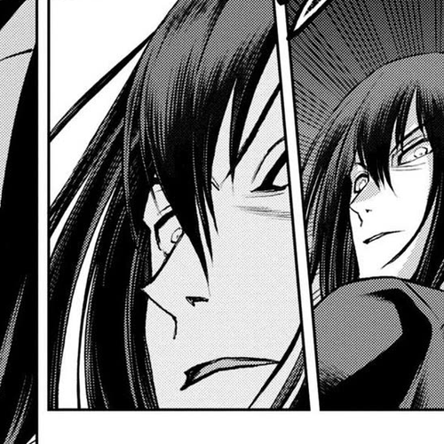Fate/Grand Order: Epic of Remnant - Pseudo-Singularity I: Quarantined Territory of Malice, Shinjuku - Shinjuku Phantom Incident Chapter 17 cover