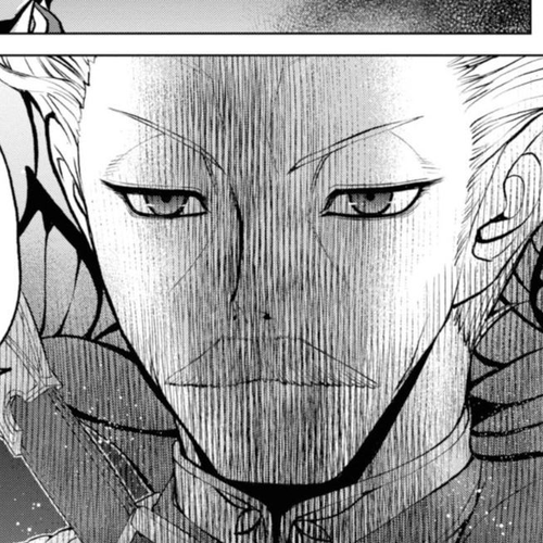 Fate/Grand Order: Epic of Remnant - Pseudo-Singularity I: Quarantined Territory of Malice, Shinjuku - Shinjuku Phantom Incident Chapter 2.2 cover