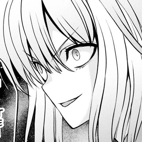 Fate/Grand Order: Epic of Remnant - Pseudo-Singularity I: Quarantined Territory of Malice, Shinjuku - Shinjuku Phantom Incident Chapter 22.1 cover