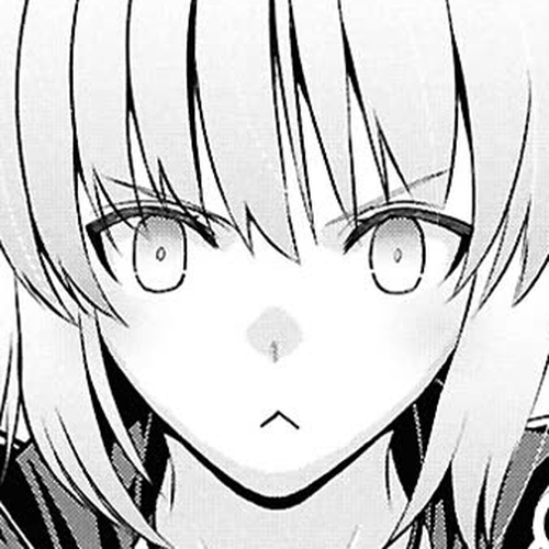 Fate/Grand Order: Epic of Remnant - Pseudo-Singularity I: Quarantined Territory of Malice, Shinjuku - Shinjuku Phantom Incident Chapter 24.1 cover