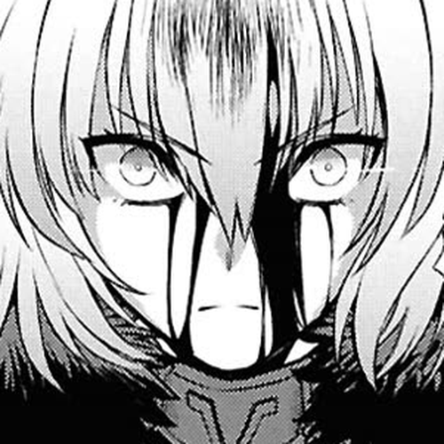 Fate/Grand Order: Epic of Remnant - Pseudo-Singularity I: Quarantined Territory of Malice, Shinjuku - Shinjuku Phantom Incident Chapter 24.4 cover