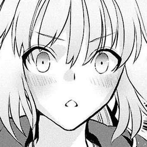 Fate/Grand Order: Epic of Remnant - Pseudo-Singularity I: Quarantined Territory of Malice, Shinjuku - Shinjuku Phantom Incident Chapter 27 cover