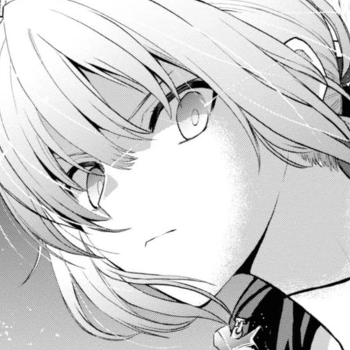 Fate/Grand Order: Epic of Remnant - Pseudo-Singularity I: Quarantined Territory of Malice, Shinjuku - Shinjuku Phantom Incident Chapter 4.2 cover