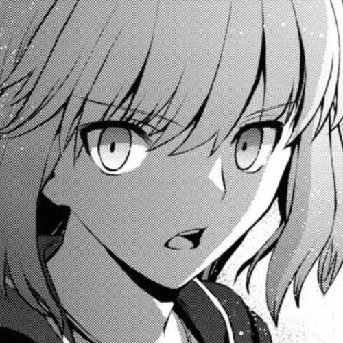 Fate/Grand Order: Epic of Remnant - Pseudo-Singularity I: Quarantined Territory of Malice, Shinjuku - Shinjuku Phantom Incident Chapter 5.1 cover