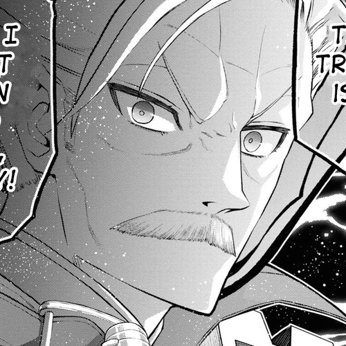 Fate/Grand Order: Epic of Remnant - Pseudo-Singularity I: Quarantined Territory of Malice, Shinjuku - Shinjuku Phantom Incident Chapter 5.5 cover