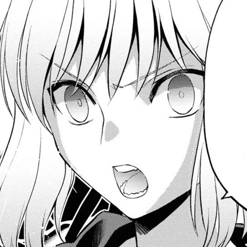Fate/Grand Order: Epic of Remnant - Pseudo-Singularity I: Quarantined Territory of Malice, Shinjuku - Shinjuku Phantom Incident Chapter 7 cover