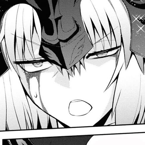 Fate/Grand Order: Epic of Remnant - Pseudo-Singularity I: Quarantined Territory of Malice, Shinjuku - Shinjuku Phantom Incident Chapter 8 cover