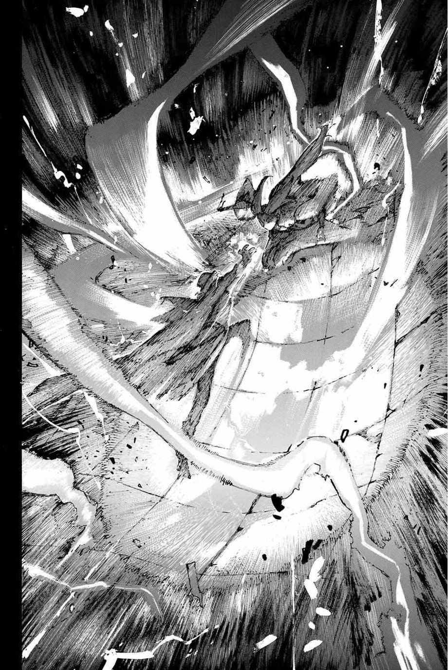 Fate/Grand Order: Epic of Remnant - Seven Duels of Swordsmasters Chapter 21 page 11 - Chapter 21: Bodyguard