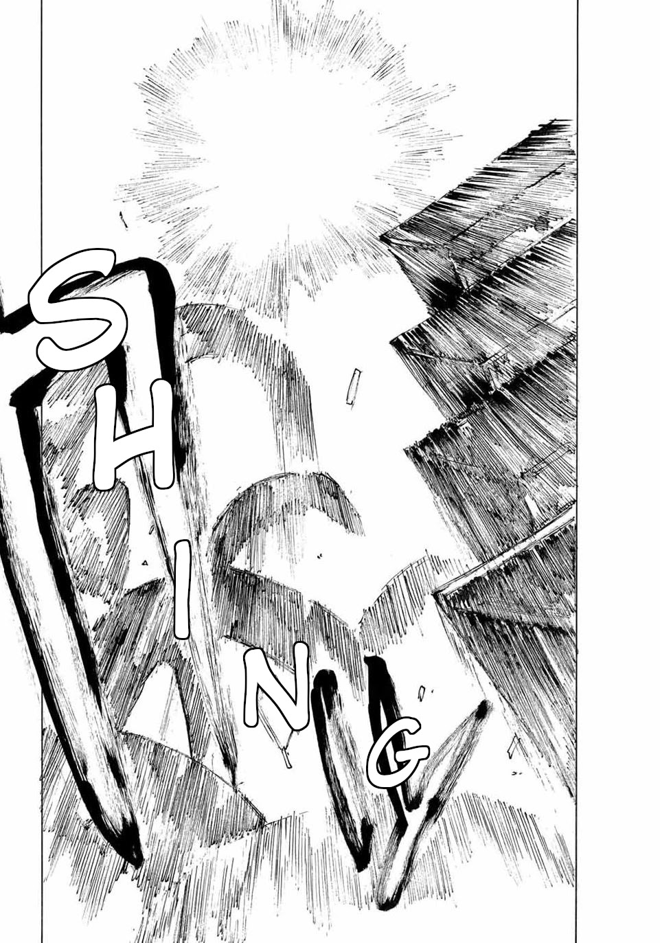 Fate/Grand Order: Epic of Remnant - Seven Duels of Swordsmasters Chapter 28 page 13 - Chapter 28: Third Match (2)
