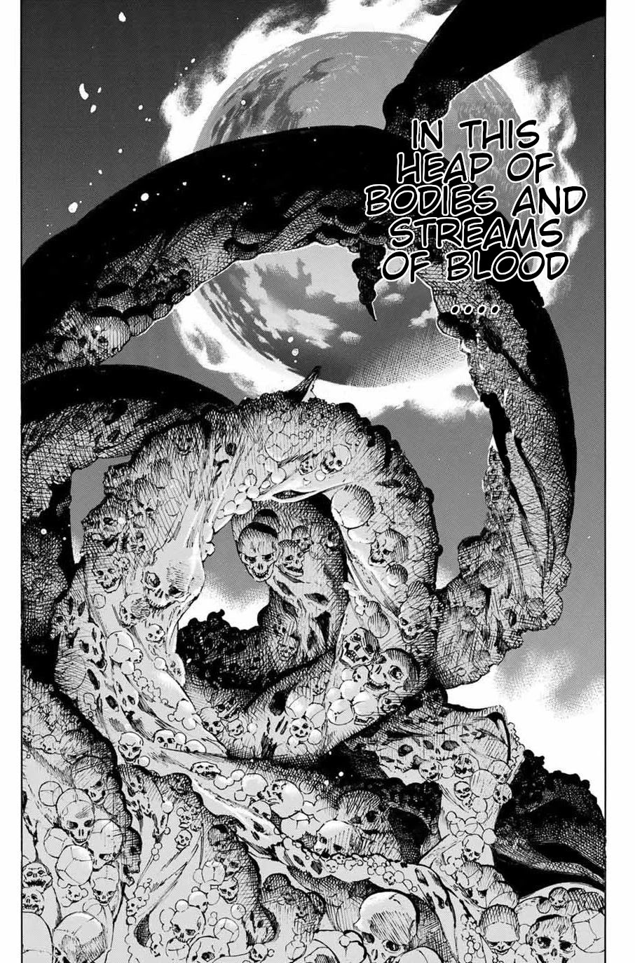 Fate/Grand Order: Epic of Remnant - Seven Duels of Swordsmasters Chapter 28 page 9 - Chapter 28: Third Match (2)