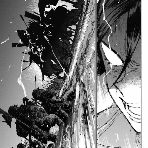 Fate/Grand Order: Epic of Remnant - Seven Duels of Swordsmasters Chapter 31: Women from a Ruined Country cover