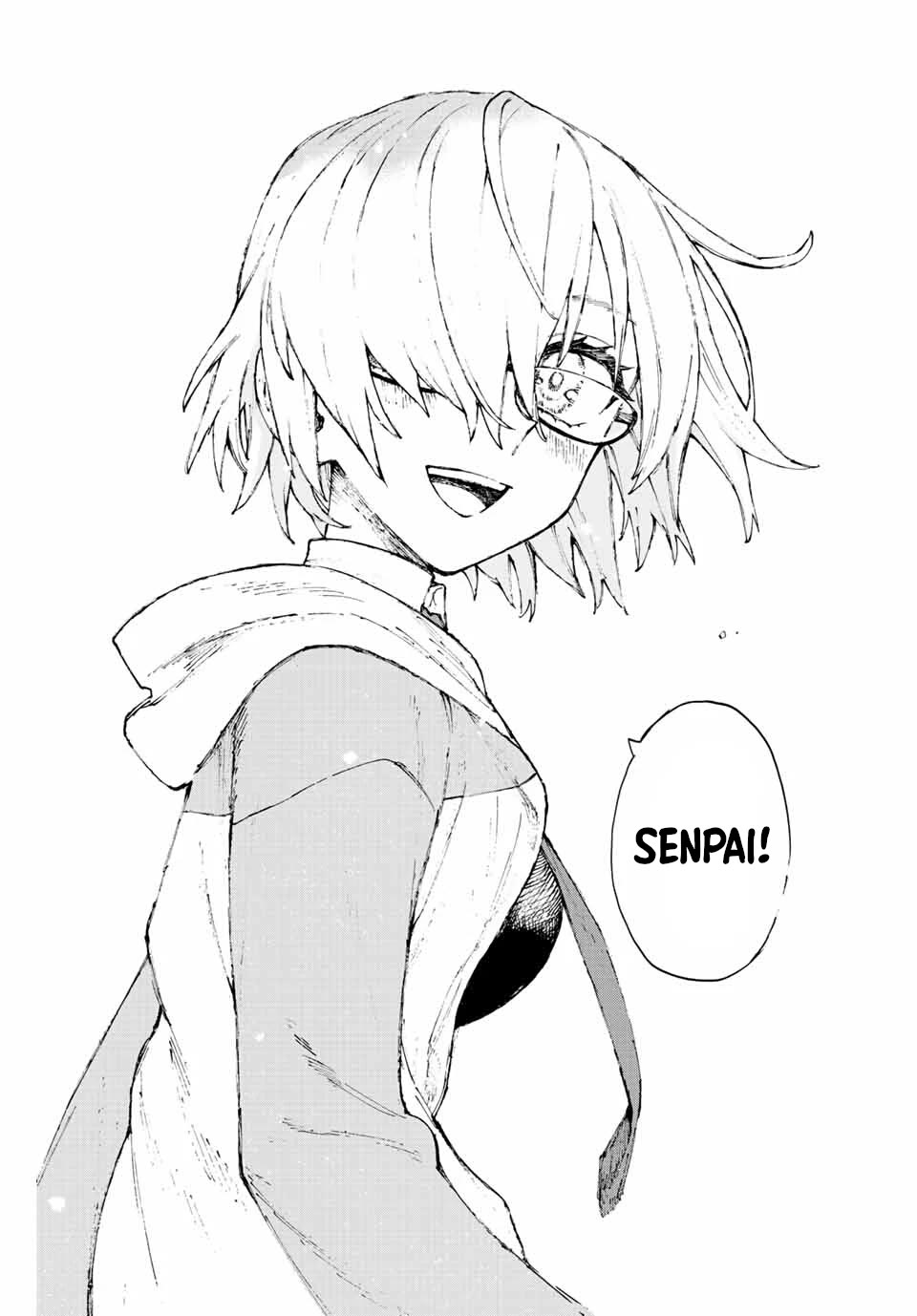 Fate/Grand Order: Epic of Remnant - Seven Duels of Swordsmasters Chapter 40 page 9 - Chapter 40: Inside the Belly