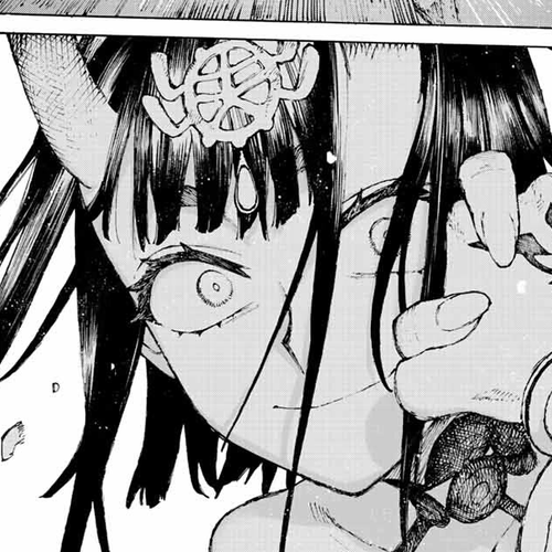 Fate/Grand Order: Epic of Remnant - Seven Duels of Swordsmasters Chapter 40: Inside the Belly cover