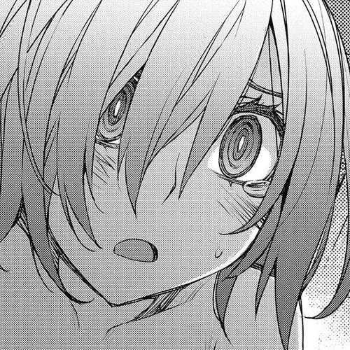 Fate/Grand Order: Epic of Remnant - Subspecies Singularity IV: Taboo Advent Salem: Salem of Heresy Chapter 10: Unknot: Before Dawn 9 cover