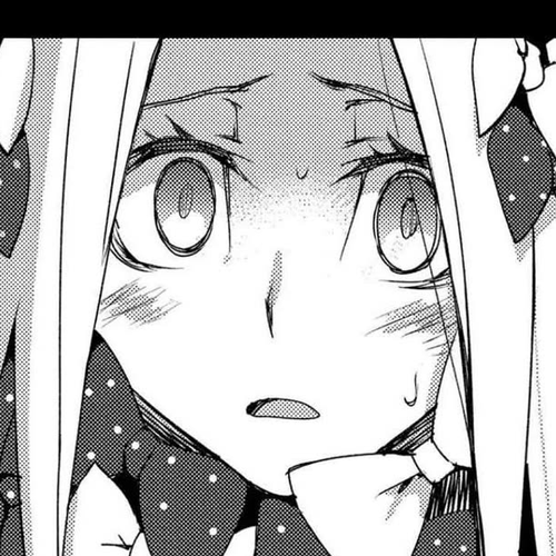 Fate/Grand Order: Epic of Remnant - Subspecies Singularity IV: Taboo Advent Salem: Salem of Heresy Chapter 24: The Second Knot - 5 cover
