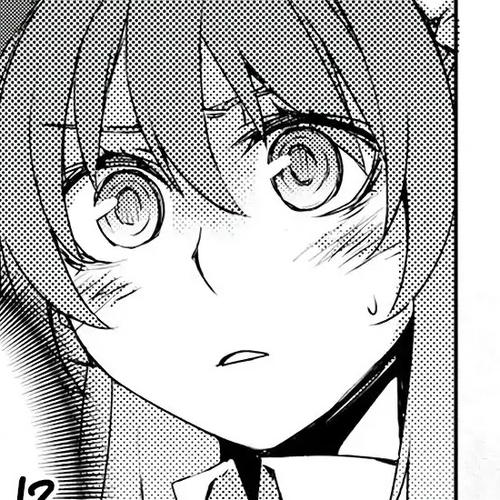 Fate/Grand Order: Epic of Remnant - Subspecies Singularity IV: Taboo Advent Salem: Salem of Heresy Chapter 3: Unknot: Before Dawn 2 cover