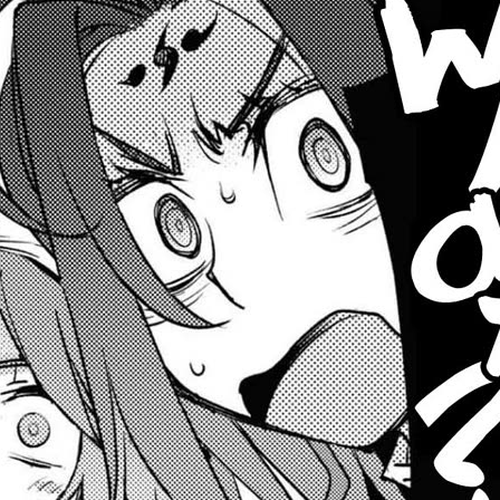 Fate/Grand Order: Epic of Remnant - Subspecies Singularity IV: Taboo Advent Salem: Salem of Heresy Chapter 31: The Third Knot - 6 cover
