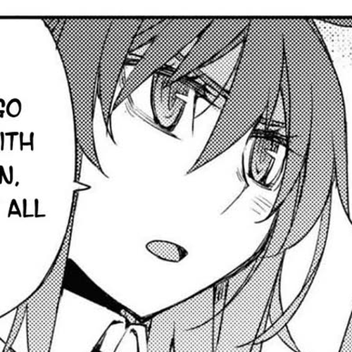 Fate/Grand Order: Epic of Remnant - Subspecies Singularity IV: Taboo Advent Salem: Salem of Heresy Chapter 35: The Fourth Knot - 1 cover
