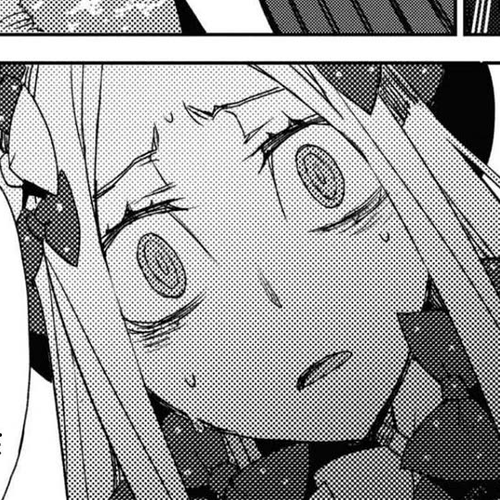 Fate/Grand Order: Epic of Remnant - Subspecies Singularity IV: Taboo Advent Salem: Salem of Heresy Chapter 37: The Fourth Knot - 3 cover