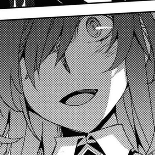 Fate/Grand Order: Epic of Remnant - Subspecies Singularity IV: Taboo Advent Salem: Salem of Heresy Chapter 39: The Fourth Knot - 5 cover