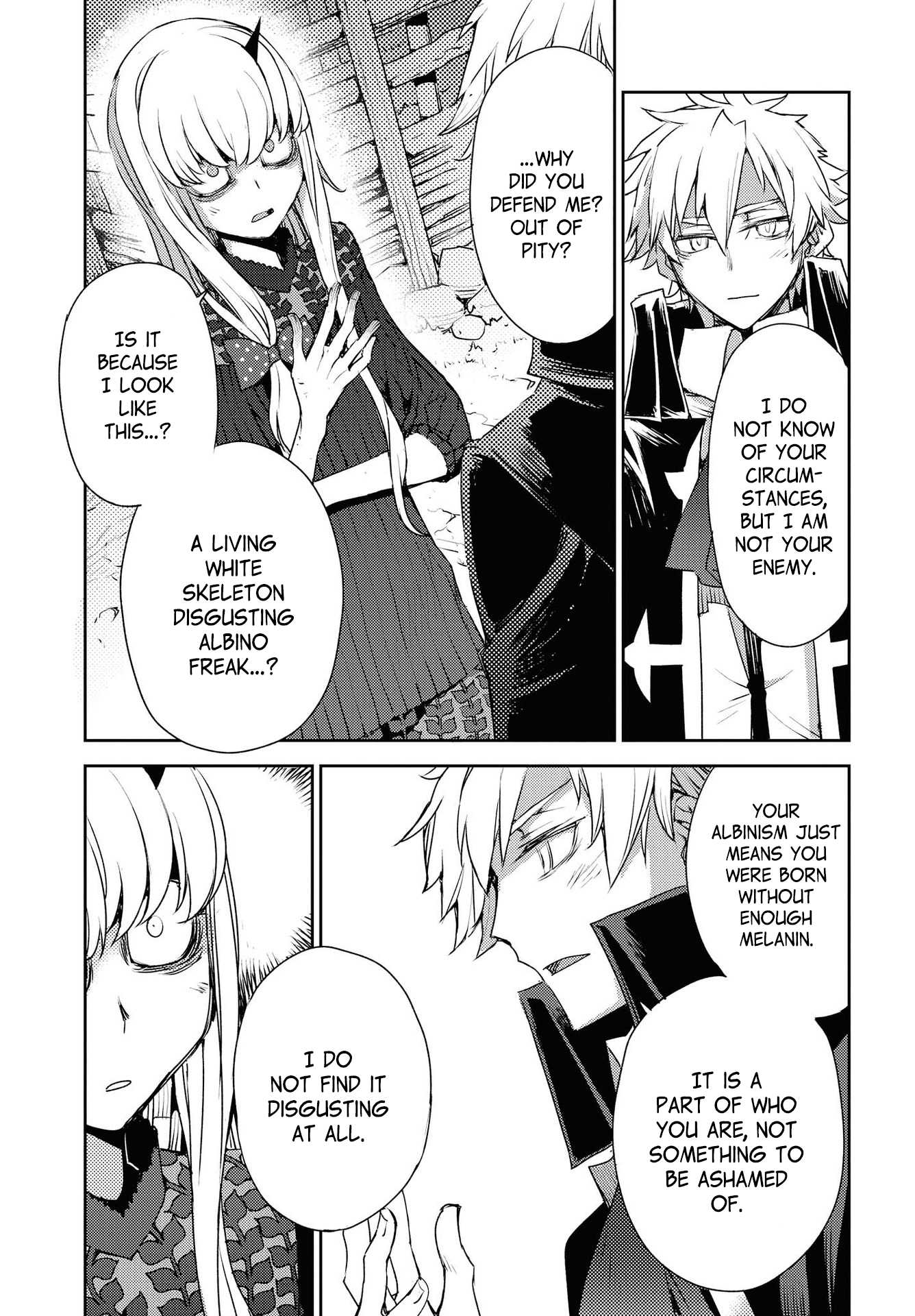 Fate/Grand Order: Epic of Remnant - Subspecies Singularity IV: Taboo Advent Salem: Salem of Heresy Chapter 4 page 21 - Chapter 4: Unknot: Before Dawn 3